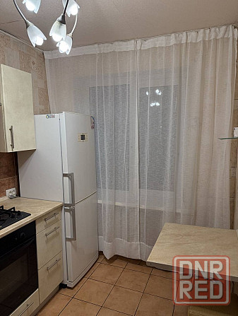 Сдается 1-комнатная квартира в Кировском районе ориентир площадь Свободы Донецк - изображение 8