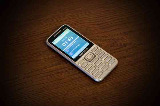 Телефон Samsung кнопочный Донецк