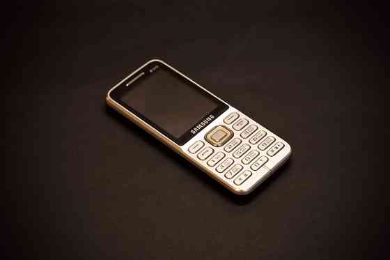 Телефон Samsung кнопочный Донецк