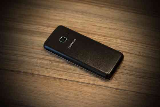 Телефон Samsung кнопочный Донецк