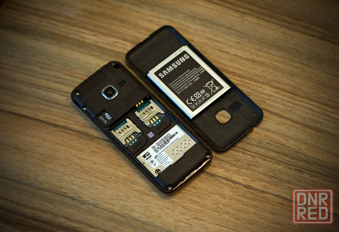 Телефон Samsung кнопочный Донецк - изображение 4