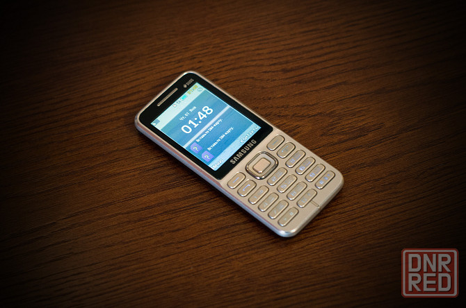 Телефон Samsung кнопочный Донецк - изображение 2