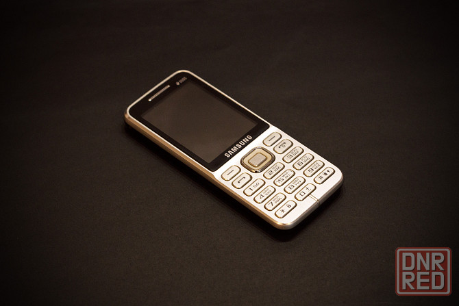 Телефон Samsung кнопочный Донецк - изображение 1