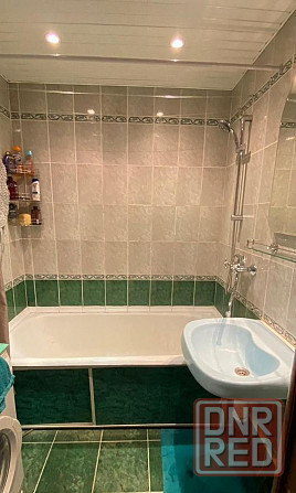 Сдам просторную двухкомнатную квартиру в центре города! Донецк - изображение 5