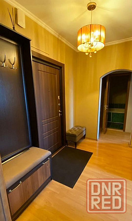 Сдам просторную двухкомнатную квартиру в центре города! Донецк - изображение 7