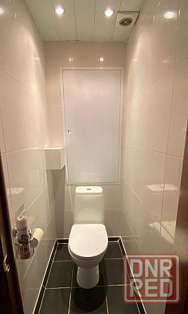 Сдам просторную двухкомнатную квартиру в центре города! Донецк - изображение 6