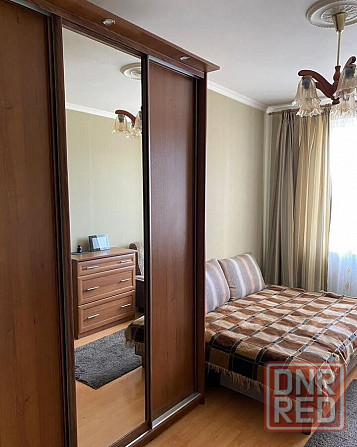 Сдам просторную двухкомнатную квартиру в центре города! Донецк - изображение 1