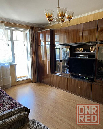Сдам просторную двухкомнатную квартиру в центре города! Донецк - изображение 3