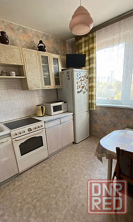 Сдам просторную двухкомнатную квартиру в центре города! Донецк - изображение 2