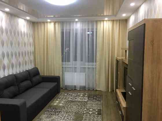 Сдается 1-комнатная квартира на долгий срок в Ворошиловском р-не , ориентир Орешково Донецк