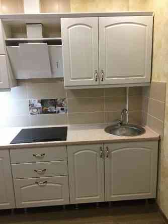 Сдается 1-комнатная квартира на долгий срок в Ворошиловском р-не , ориентир Орешково Донецк