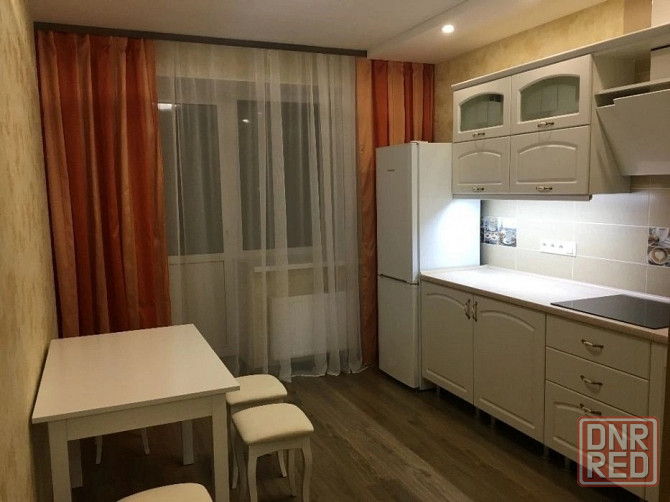 Сдается 1-комнатная квартира на долгий срок в Ворошиловском р-не , ориентир Орешково Донецк - изображение 4