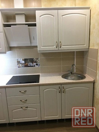 Сдается 1-комнатная квартира на долгий срок в Ворошиловском р-не , ориентир Орешково Донецк - изображение 5