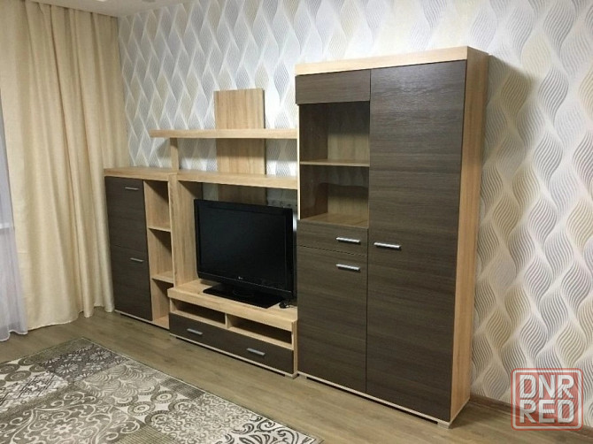 Сдается 1-комнатная квартира на долгий срок в Ворошиловском р-не , ориентир Орешково Донецк - изображение 3