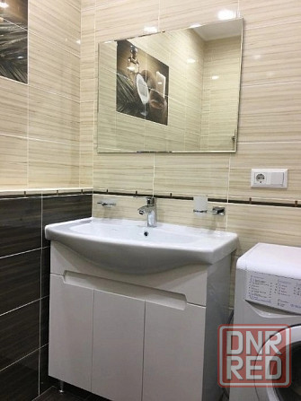 Сдается 1-комнатная квартира на долгий срок в Ворошиловском р-не , ориентир Орешково Донецк - изображение 6