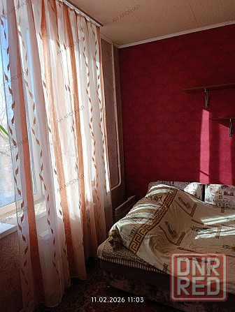 Продам 2ком Антропова, Заперевальная Донецк - изображение 6