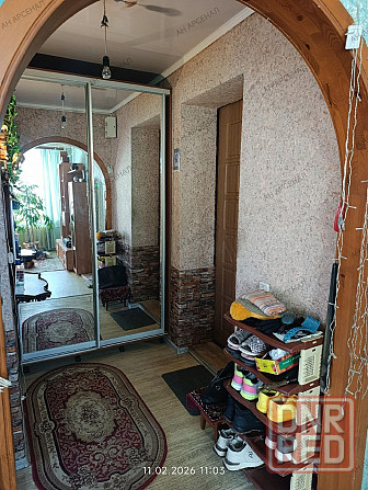 Продам 2ком Антропова, Заперевальная Донецк - изображение 7