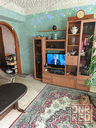 Продам 2ком Антропова, Заперевальная Донецк - изображение 2