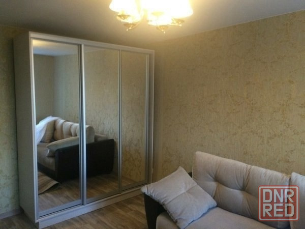 Сдам 1-комнатную квартиру, Ворошиловский район,звёздочка. Донецк - изображение 2