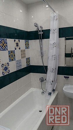 Сдам 1-комнатную квартиру, Ворошиловский район,звёздочка. Донецк - изображение 4