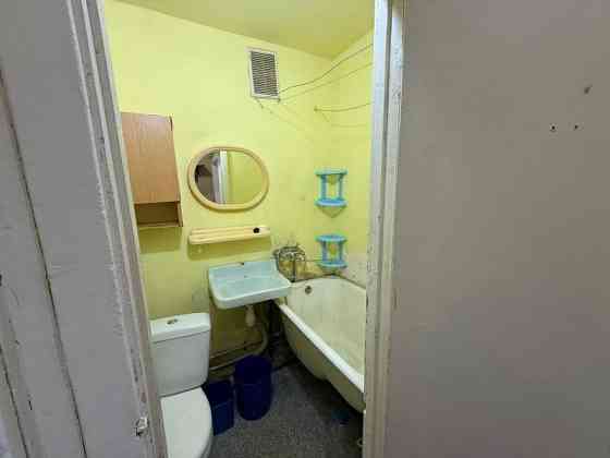 Продам 1-но комнатную квартиру в Пролетарском районе (Прожекторная/ Молоко) Донецк