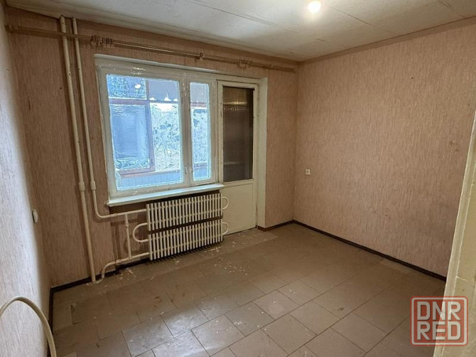 Продам 1-но комнатную квартиру в Пролетарском районе (Прожекторная/ Молоко) Донецк - изображение 6