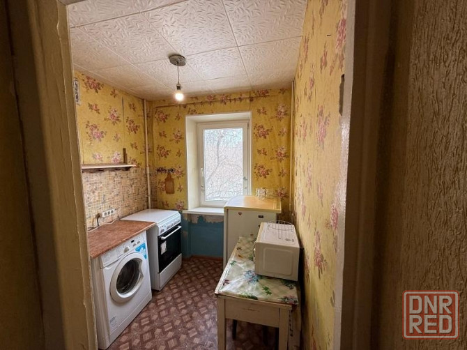 Продам 1-но комнатную квартиру в Пролетарском районе (Прожекторная/ Молоко) Донецк - изображение 1