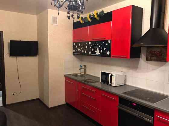 Сдам однокомнатную квартиру на 50-летия ссср/прос-т Мира, Ворошиловский. Донецк