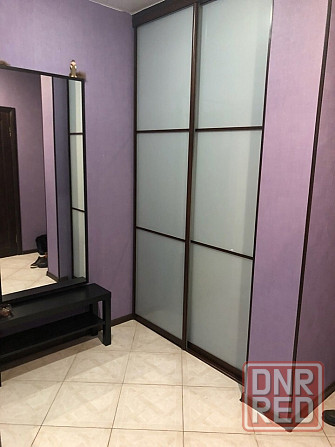 Сдам однокомнатную квартиру на 50-летия ссср/прос-т Мира, Ворошиловский. Донецк - изображение 8