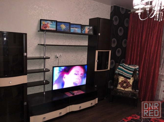 Сдам однокомнатную квартиру на 50-летия ссср/прос-т Мира, Ворошиловский. Донецк - изображение 3