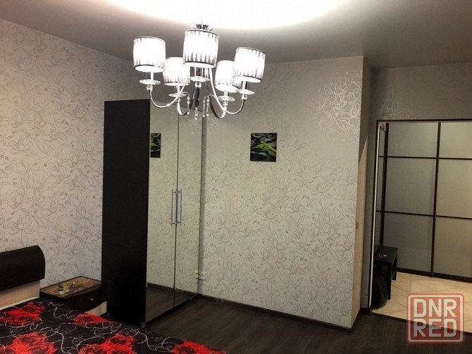 Сдам однокомнатную квартиру на 50-летия ссср/прос-т Мира, Ворошиловский. Донецк - изображение 6