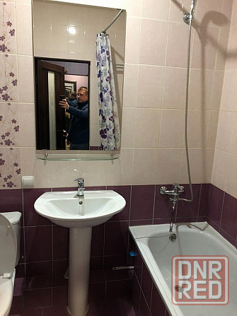 Сдам однокомнатную квартиру на 50-летия ссср/прос-т Мира, Ворошиловский. Донецк - изображение 2