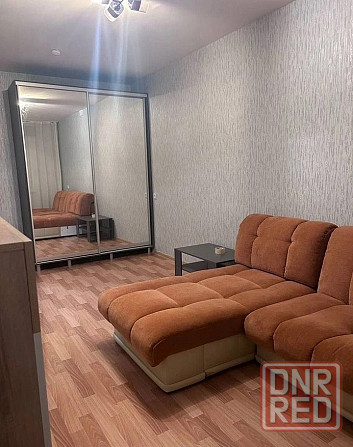 Сдается 1-комнатная квартира, Ворошиловский район,проспект Мира Донецк - изображение 1