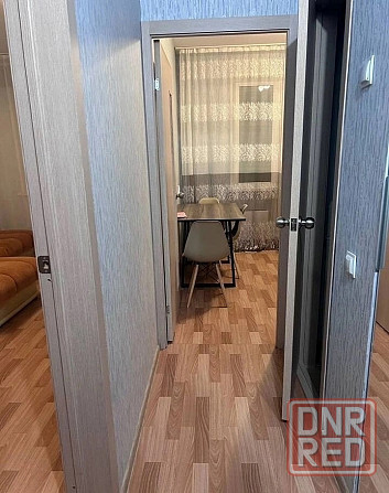 Сдается 1-комнатная квартира, Ворошиловский район,проспект Мира Донецк - изображение 4