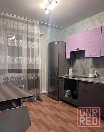 Сдается 1-комнатная квартира, Ворошиловский район,проспект Мира Донецк - изображение 3