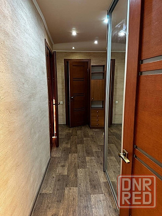 Продам 2ком евро Щетинина, Пролетарский район, Документы готовы Донецк - изображение 5