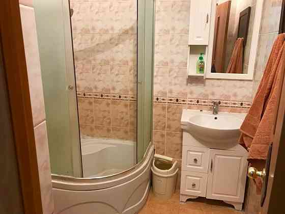 Сдается 2-комнатная квартира в Калинском районе, ориентир мед. универ. Донецк