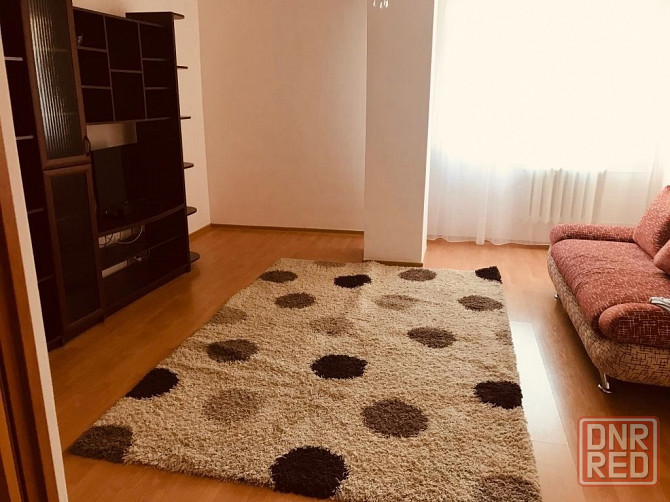 Сдается 2-комнатная квартира в Калинском районе, ориентир мед. универ. Донецк - изображение 1