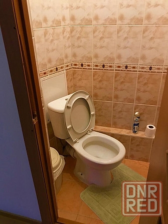 Сдается 2-комнатная квартира в Калинском районе, ориентир мед. универ. Донецк - изображение 3