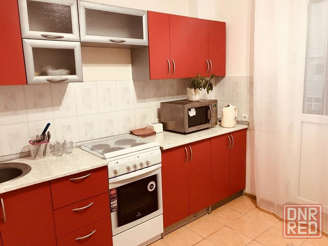 Сдается 2-комнатная квартира в Калинском районе, ориентир мед. универ. Донецк - изображение 5