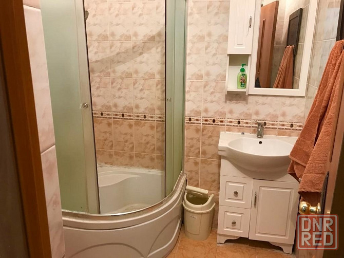 Сдается 2-комнатная квартира в Калинском районе, ориентир мед. универ. Донецк - изображение 2