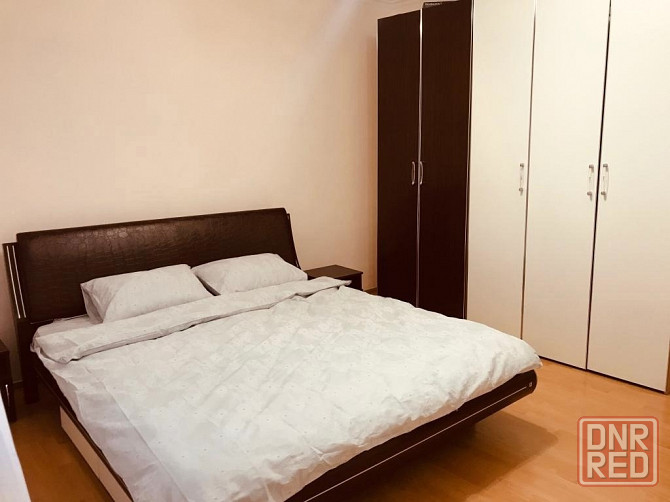 Сдается 2-комнатная квартира в Калинском районе, ориентир мед. универ. Донецк - изображение 4