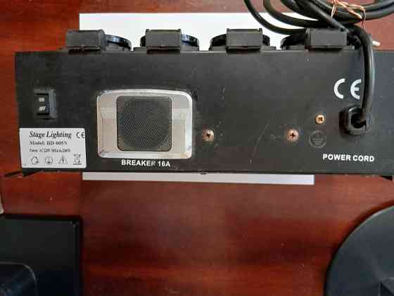 Диммерный контроллер BD-005N Донецк