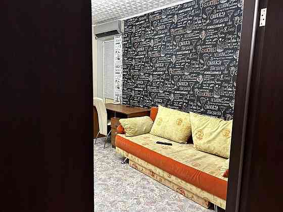 Сдается 2- комнатная квартира,в Ворошиловском районе, ориентир Бульвар Пушкина Донецк