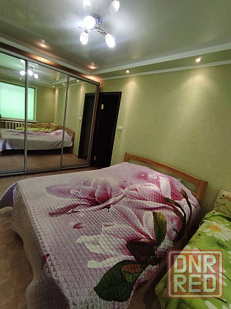 Сдается 2- комнатная квартира,в Ворошиловском районе, ориентир Бульвар Пушкина Донецк - изображение 1