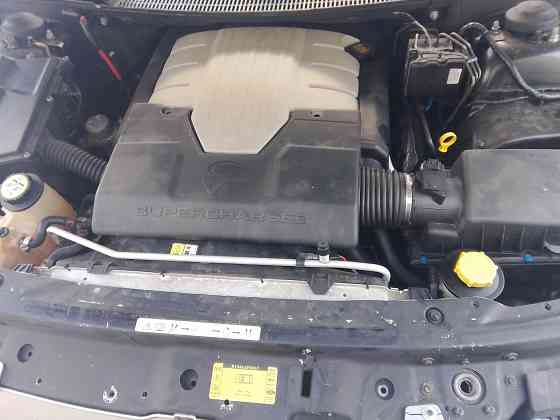 RANG ROVER supercharged Макеевка