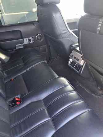 RANG ROVER supercharged Макеевка