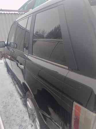 RANG ROVER supercharged Макеевка