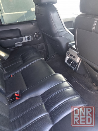 RANG ROVER supercharged Макеевка - изображение 4