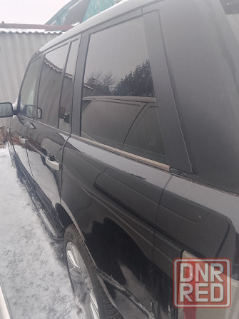RANG ROVER supercharged Макеевка - изображение 6